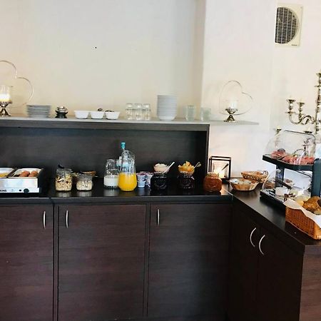 Hotel Haus Burg Metternich Beilstein  Εξωτερικό φωτογραφία