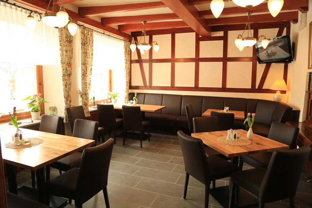 Hotel Haus Burg Metternich Beilstein  Εξωτερικό φωτογραφία