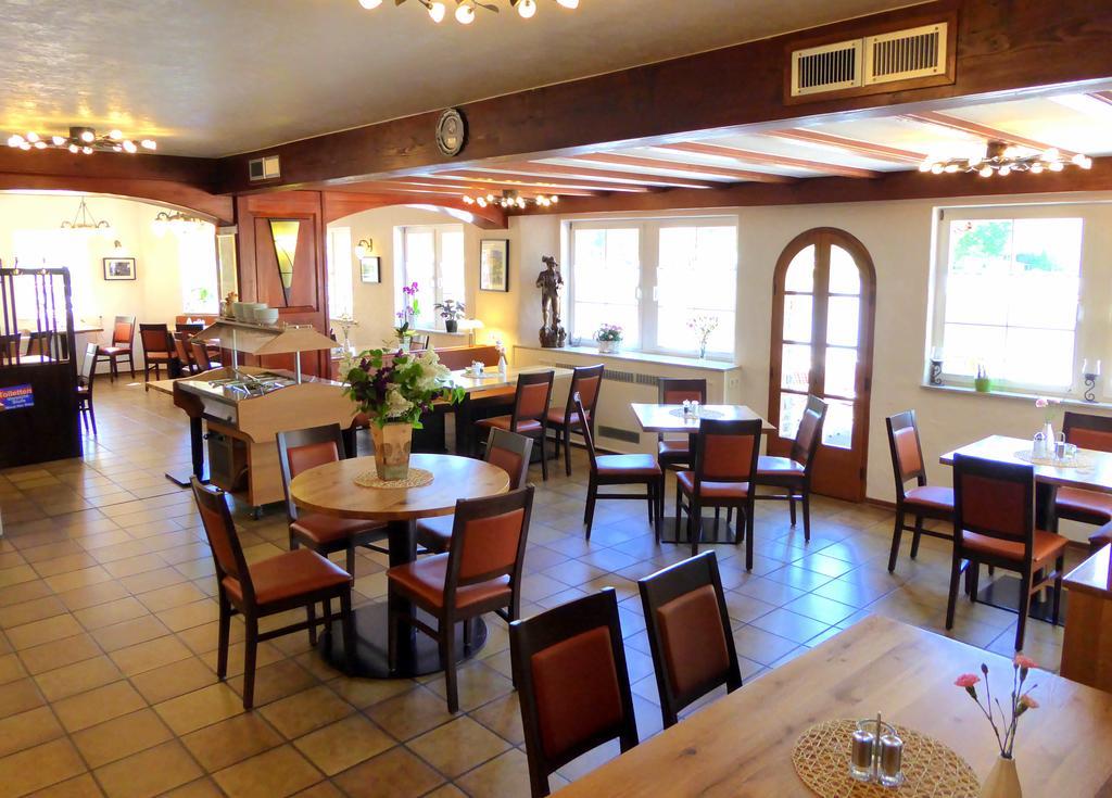 Hotel Haus Burg Metternich Beilstein  Εξωτερικό φωτογραφία