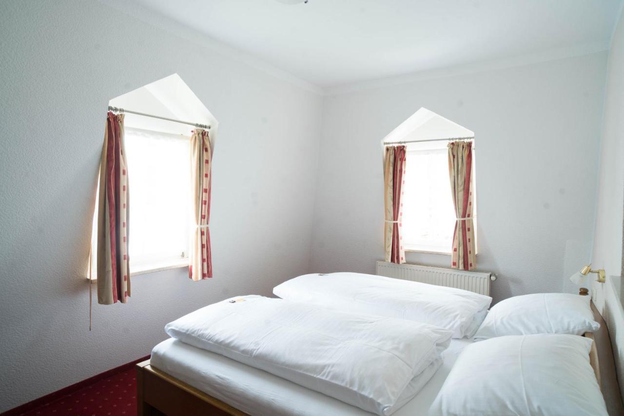 Hotel Haus Burg Metternich Beilstein  Εξωτερικό φωτογραφία