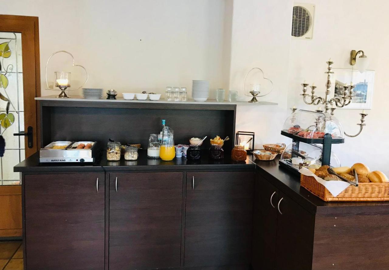 Hotel Haus Burg Metternich Beilstein  Εξωτερικό φωτογραφία