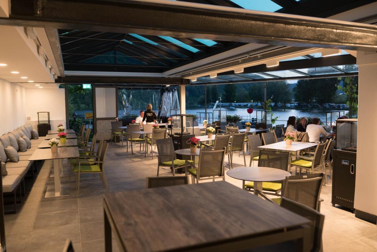 Hotel Haus Burg Metternich Beilstein  Εξωτερικό φωτογραφία